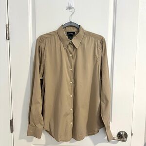 Lauren Ralph Lauren Button Down Shirt